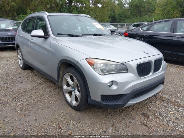 2013 Bmw X1 Xdrive35i მანქანა იყიდება აუქციონზე, vin: WBAVM5C51DVV90326, აუქციონის ნომერი: 46137332
