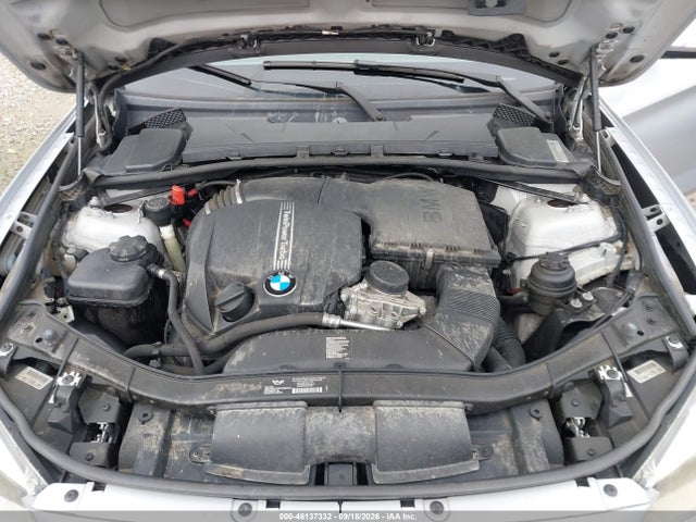 2013 Bmw X1 Xdrive35i მანქანა იყიდება აუქციონზე, vin: WBAVM5C51DVV90326, აუქციონის ნომერი: 46137332