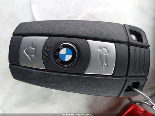 2013 Bmw X1 Xdrive35i მანქანა იყიდება აუქციონზე, vin: WBAVM5C51DVV90326, აუქციონის ნომერი: 46137332