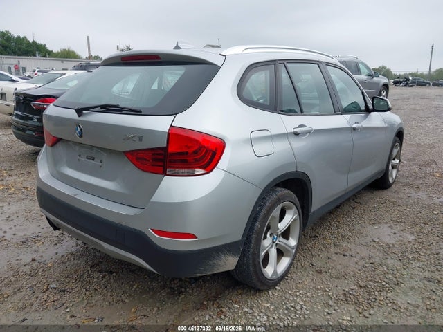 2013 Bmw X1 Xdrive35i მანქანა იყიდება აუქციონზე, vin: WBAVM5C51DVV90326, აუქციონის ნომერი: 46137332