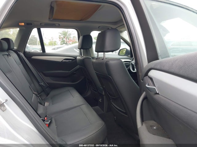 2013 Bmw X1 Xdrive35i მანქანა იყიდება აუქციონზე, vin: WBAVM5C51DVV90326, აუქციონის ნომერი: 46137332