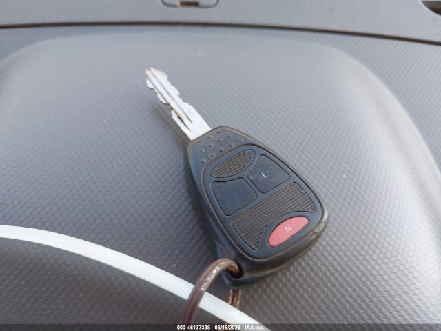 46137338 :رقم المزاد ، 1J4GA59198L520917 vin ، 2008 Jeep Wrangler Unlimited Sahara مزاد بيع