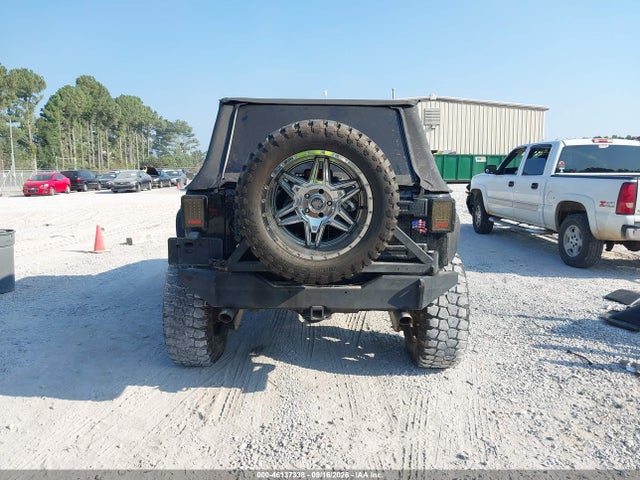 46137338 :رقم المزاد ، 1J4GA59198L520917 vin ، 2008 Jeep Wrangler Unlimited Sahara مزاد بيع