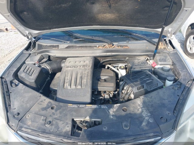 Aukcja sprzedaży 2017 Chevrolet Equinox Lt, vin: 2GNALCEK8H6265539, numer aukcji: 46137342