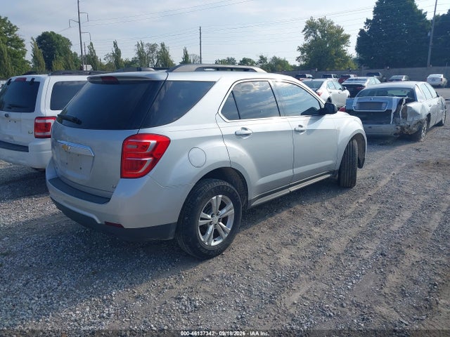 Aukcja sprzedaży 2017 Chevrolet Equinox Lt, vin: 2GNALCEK8H6265539, numer aukcji: 46137342