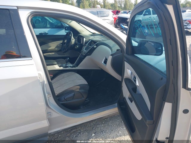 Aukcja sprzedaży 2017 Chevrolet Equinox Lt, vin: 2GNALCEK8H6265539, numer aukcji: 46137342