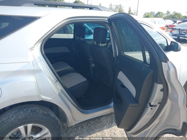 Aukcja sprzedaży 2017 Chevrolet Equinox Lt, vin: 2GNALCEK8H6265539, numer aukcji: 46137342