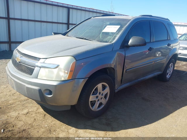 Aukcja sprzedaży 2006 Chevrolet Equinox Ls, vin: 2CNDL23F366087313, numer aukcji: 46137343
