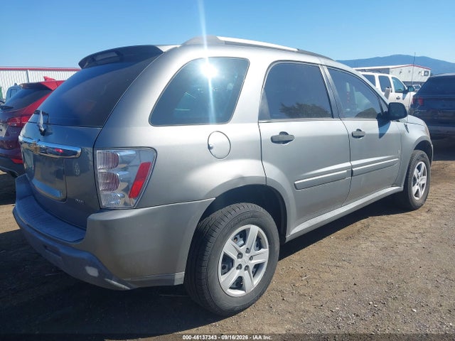 Aukcja sprzedaży 2006 Chevrolet Equinox Ls, vin: 2CNDL23F366087313, numer aukcji: 46137343