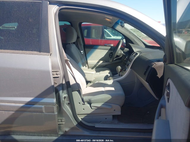 Aukcja sprzedaży 2006 Chevrolet Equinox Ls, vin: 2CNDL23F366087313, numer aukcji: 46137343