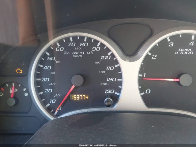 Aukcja sprzedaży 2006 Chevrolet Equinox Ls, vin: 2CNDL23F366087313, numer aukcji: 46137343