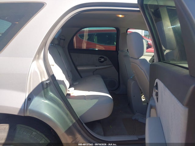 Aukcja sprzedaży 2006 Chevrolet Equinox Ls, vin: 2CNDL23F366087313, numer aukcji: 46137343