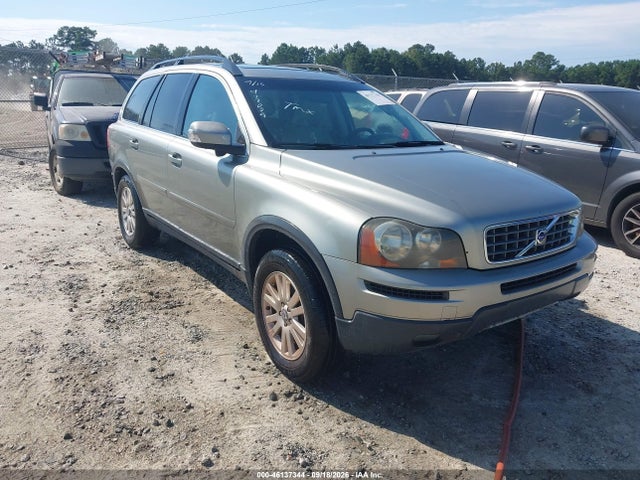 Продаж на аукціоні авто 2008 Volvo Xc90 3.2, vin: YV4CY982081437029, номер лоту: 46137344