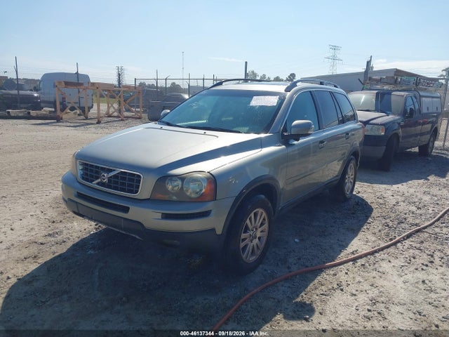 Продаж на аукціоні авто 2008 Volvo Xc90 3.2, vin: YV4CY982081437029, номер лоту: 46137344