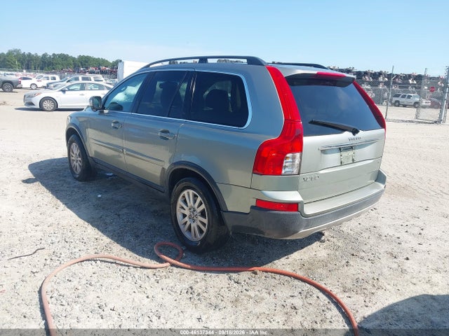 Продаж на аукціоні авто 2008 Volvo Xc90 3.2, vin: YV4CY982081437029, номер лоту: 46137344