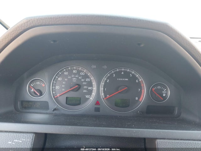 Продаж на аукціоні авто 2008 Volvo Xc90 3.2, vin: YV4CY982081437029, номер лоту: 46137344