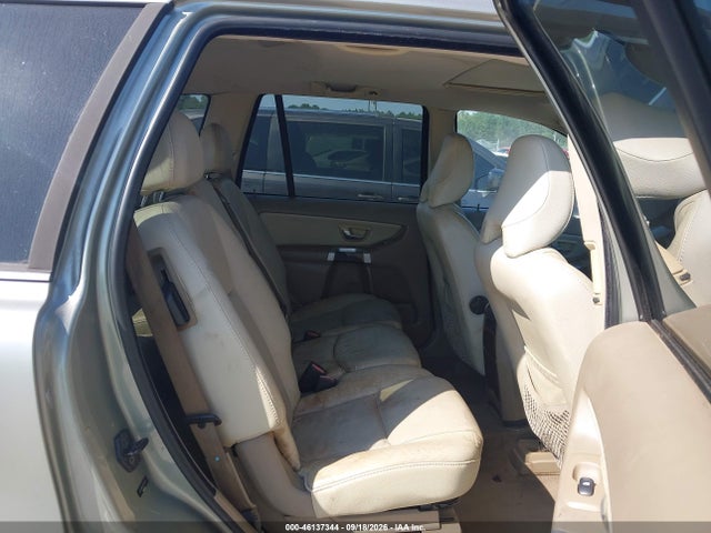 Продаж на аукціоні авто 2008 Volvo Xc90 3.2, vin: YV4CY982081437029, номер лоту: 46137344