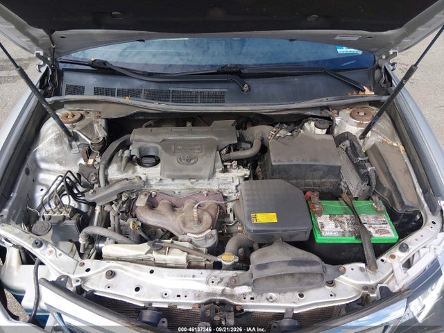 Aukcja sprzedaży 2014 Toyota Camry Le, vin: 4T4BF1FK6ER337764, numer aukcji: 46137346