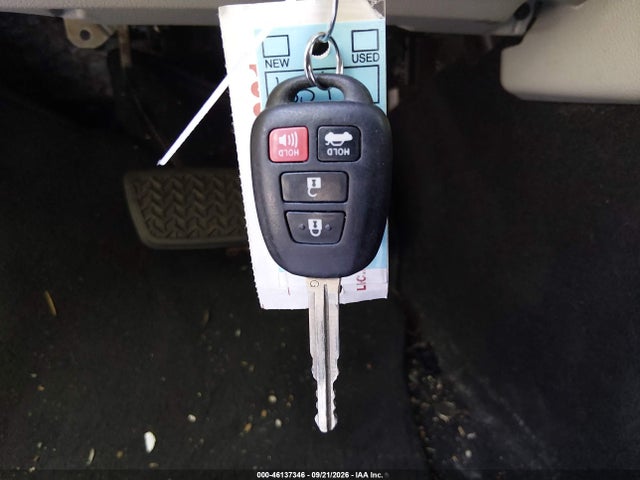 Aukcja sprzedaży 2014 Toyota Camry Le, vin: 4T4BF1FK6ER337764, numer aukcji: 46137346