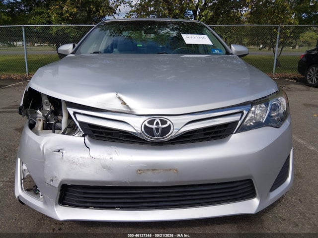 Aukcja sprzedaży 2014 Toyota Camry Le, vin: 4T4BF1FK6ER337764, numer aukcji: 46137346