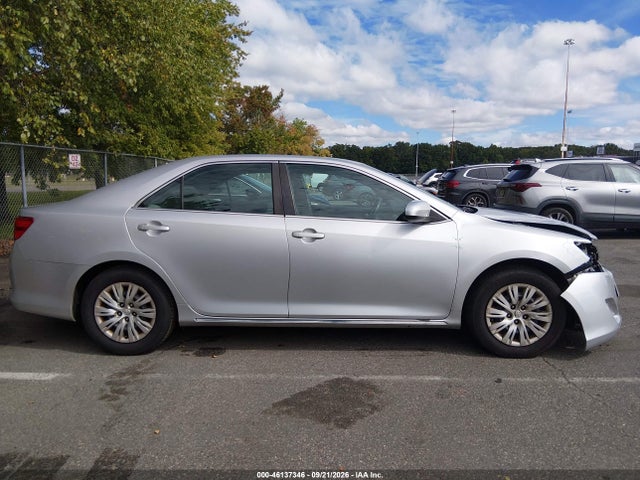Aukcja sprzedaży 2014 Toyota Camry Le, vin: 4T4BF1FK6ER337764, numer aukcji: 46137346