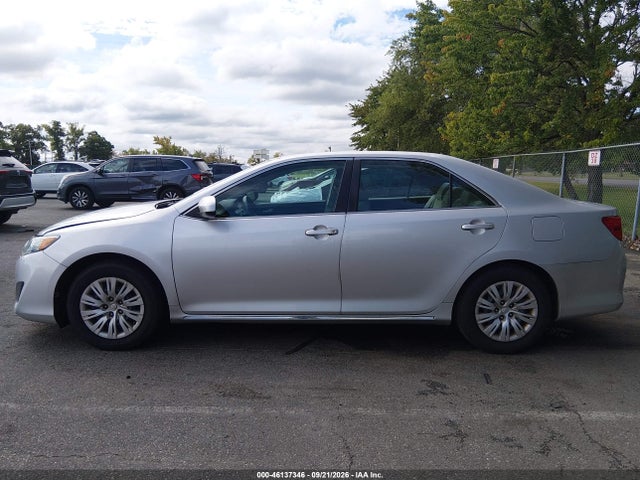 Aukcja sprzedaży 2014 Toyota Camry Le, vin: 4T4BF1FK6ER337764, numer aukcji: 46137346