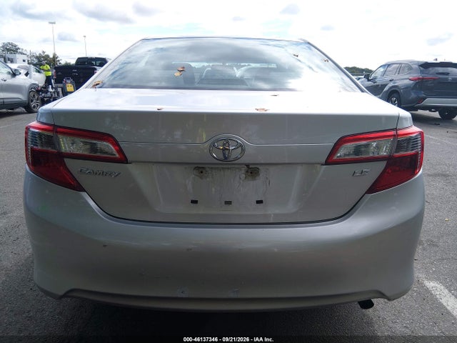 Aukcja sprzedaży 2014 Toyota Camry Le, vin: 4T4BF1FK6ER337764, numer aukcji: 46137346