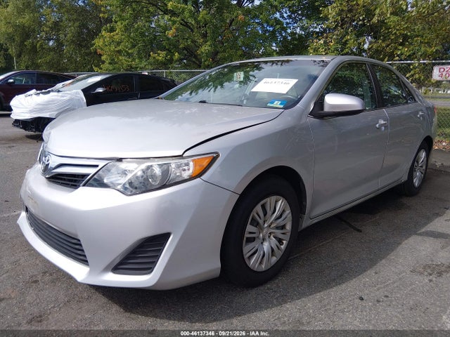 Aukcja sprzedaży 2014 Toyota Camry Le, vin: 4T4BF1FK6ER337764, numer aukcji: 46137346