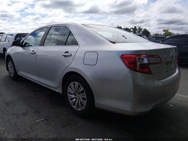 Aukcja sprzedaży 2014 Toyota Camry Le, vin: 4T4BF1FK6ER337764, numer aukcji: 46137346