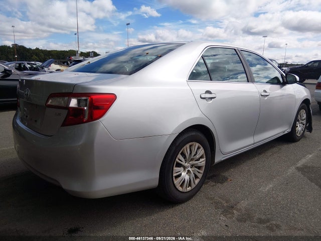 Aukcja sprzedaży 2014 Toyota Camry Le, vin: 4T4BF1FK6ER337764, numer aukcji: 46137346