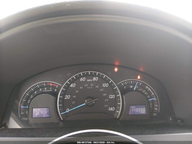 Aukcja sprzedaży 2014 Toyota Camry Le, vin: 4T4BF1FK6ER337764, numer aukcji: 46137346