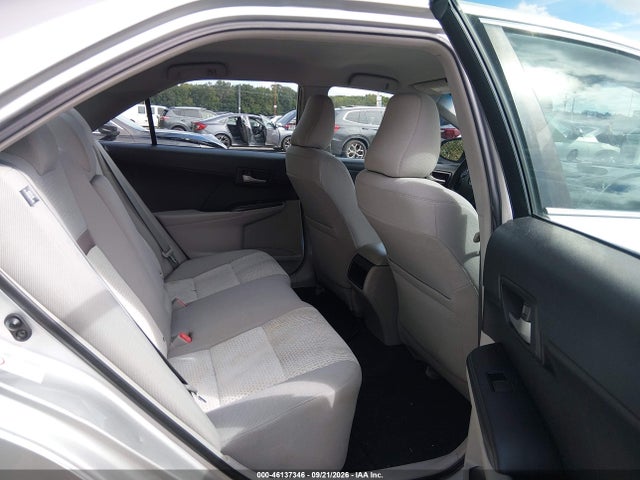 Aukcja sprzedaży 2014 Toyota Camry Le, vin: 4T4BF1FK6ER337764, numer aukcji: 46137346