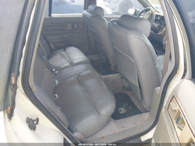 46137350 :رقم المزاد ، 1G4BT537XPR410084 vin ، 1993 Buick Roadmaster Limited مزاد بيع