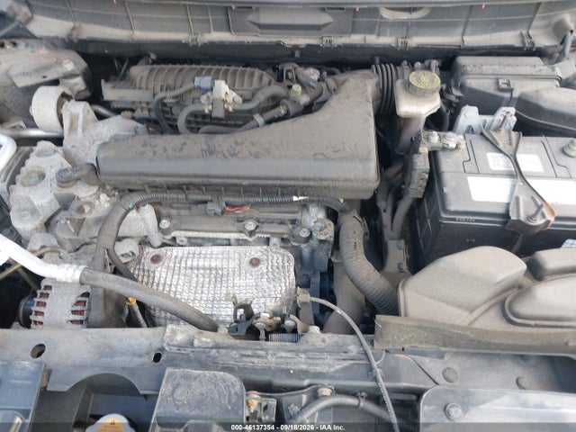 Nissan ROGUE SV 2015 KNMAT2MV0FP584056 Image 10