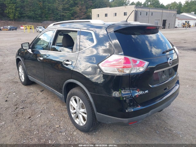 Nissan ROGUE SV 2015 KNMAT2MV0FP584056 Image 3