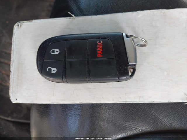 Продаж на аукціоні авто 2019 Dodge Journey Crossroad, vin: 3C4PDCGG5KT680443, номер лоту: 46137356