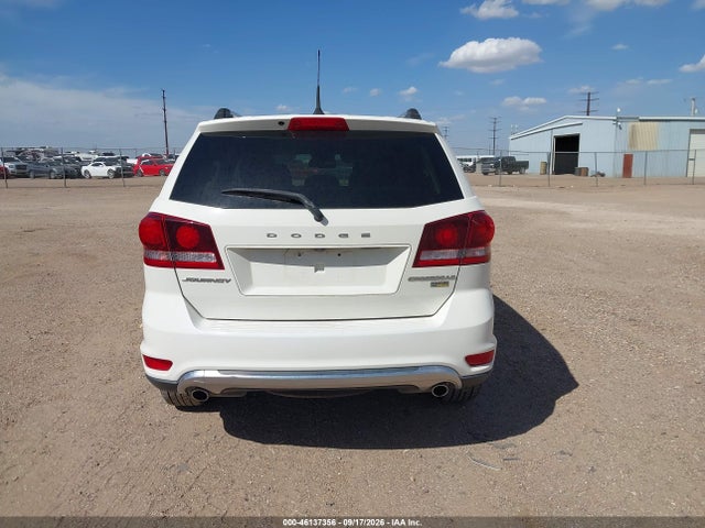 Продаж на аукціоні авто 2019 Dodge Journey Crossroad, vin: 3C4PDCGG5KT680443, номер лоту: 46137356