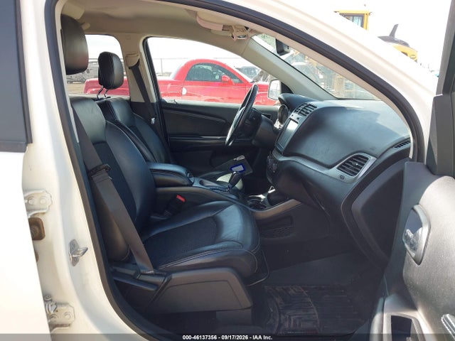 Продаж на аукціоні авто 2019 Dodge Journey Crossroad, vin: 3C4PDCGG5KT680443, номер лоту: 46137356