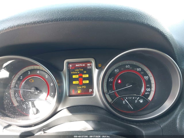 Продаж на аукціоні авто 2019 Dodge Journey Crossroad, vin: 3C4PDCGG5KT680443, номер лоту: 46137356