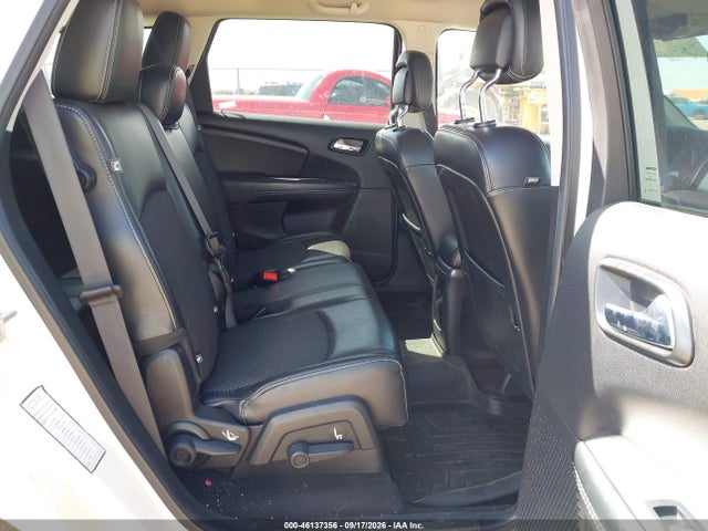 Продаж на аукціоні авто 2019 Dodge Journey Crossroad, vin: 3C4PDCGG5KT680443, номер лоту: 46137356