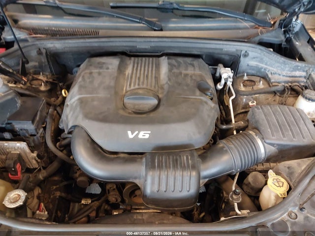 Продаж на аукціоні авто 2014 Jeep Grand Cherokee Limited, vin: 1C4RJFBG3EC423615, номер лоту: 46137357