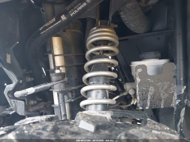 46137360 :رقم المزاد ، 4XARRY992N8484038 vin ، 2022 Polaris Ranger Xp 1000 Northstar Ultimate مزاد بيع
