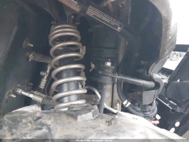 46137360 :رقم المزاد ، 4XARRY992N8484038 vin ، 2022 Polaris Ranger Xp 1000 Northstar Ultimate مزاد بيع
