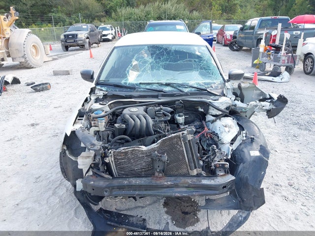 46137361 :رقم المزاد ، 3VW2K7AJ4FM412315 vin ، 2015 Volkswagen Jetta 2.0l S مزاد بيع