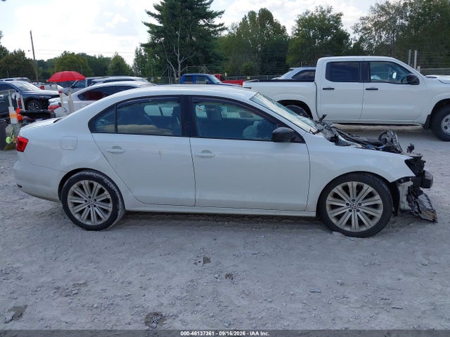 46137361 :رقم المزاد ، 3VW2K7AJ4FM412315 vin ، 2015 Volkswagen Jetta 2.0l S مزاد بيع