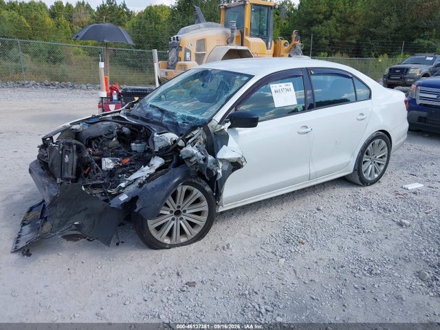 46137361 :رقم المزاد ، 3VW2K7AJ4FM412315 vin ، 2015 Volkswagen Jetta 2.0l S مزاد بيع