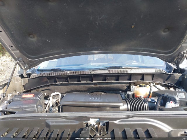 2021 Chevrolet Silverado 1500 4wd  Short Bed Rst მანქანა იყიდება აუქციონზე, vin: 3GCUYEED9MG335844, აუქციონის ნომერი: 46137366