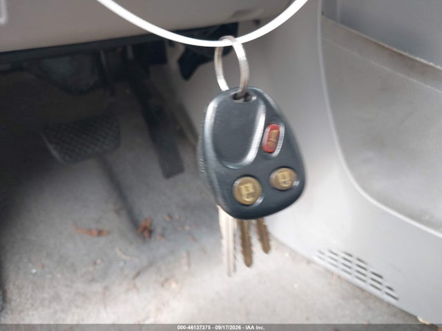 46137375 :رقم المزاد ، 2CNDL73F056136060 vin ، 2005 Chevrolet Equinox Lt مزاد بيع