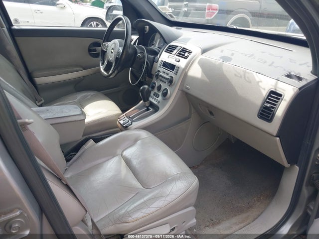 46137375 :رقم المزاد ، 2CNDL73F056136060 vin ، 2005 Chevrolet Equinox Lt مزاد بيع