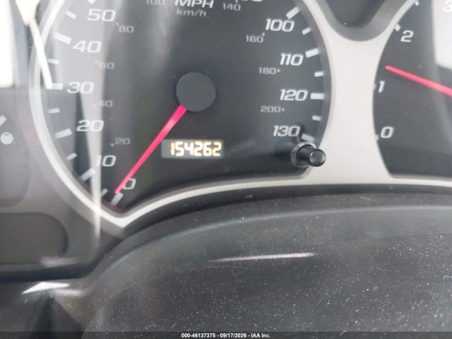 46137375 :رقم المزاد ، 2CNDL73F056136060 vin ، 2005 Chevrolet Equinox Lt مزاد بيع